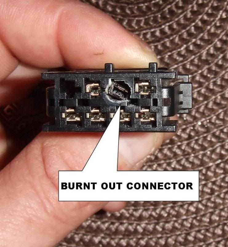 Intermittent brake light out (driver side) E46 Fanatics Forum